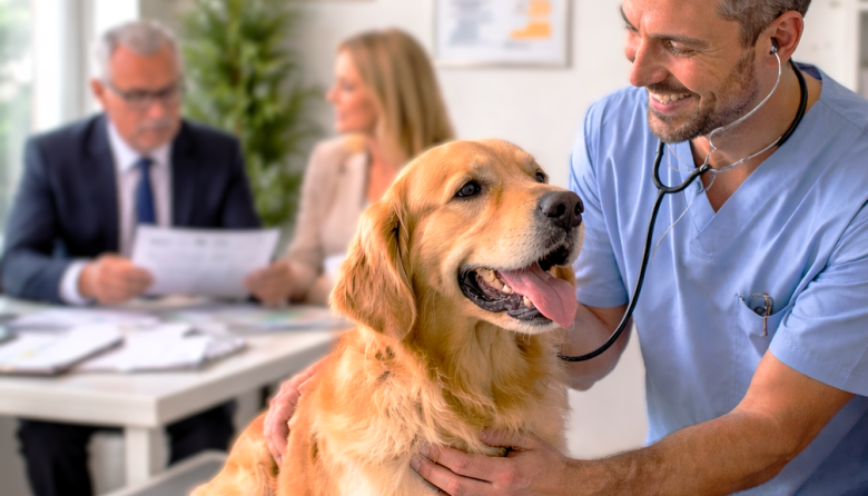 El avance de las prepagas: del sistema de salud humano a la clínica veterinaria