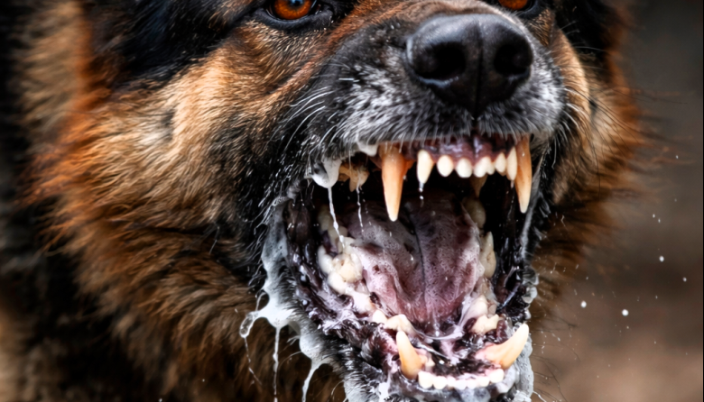 Alerta en Chaco: confirman un caso de rabia canina en Machagai