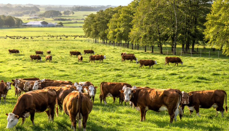 Más eficiencia, menor impacto ambiental: la apuesta ganadera del INTA