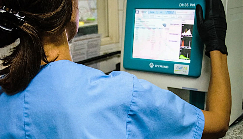 La FCV-UBA incorpora nuevos equipos clave para su Laboratorio de Análisis Clínicos