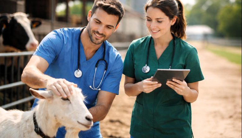 La WVA pide a los gobiernos integrar a los veterinarios en políticas de salud pública