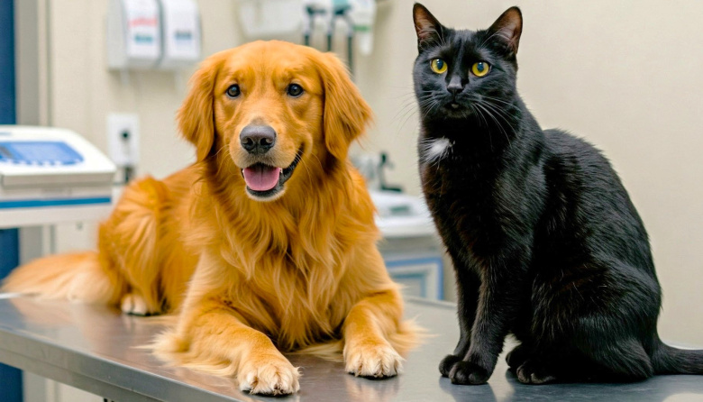 Nuevo posicionamiento internacional sobre esterilización en perros y gatos