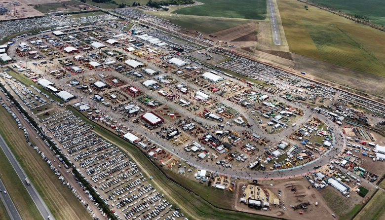 El rol del veterinario en la agenda pos-Expoagro 2026: Sanidad, trazabilidad y biotecnología
