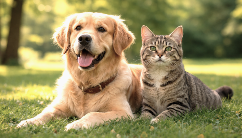 La prevención de parásitos en perros y gatos debe ser permanente