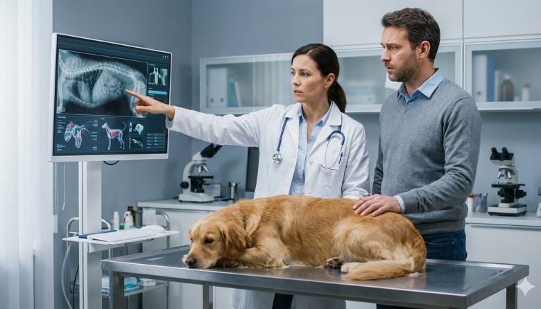 Especialización en medicina de pequeños animales: De elección académica a decisión estratégica