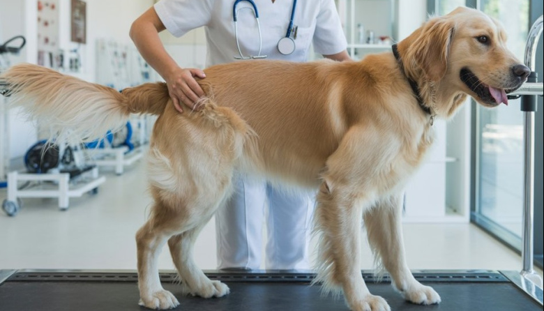 Rehabilitación veterinaria: de servicio emergente a eje clínico