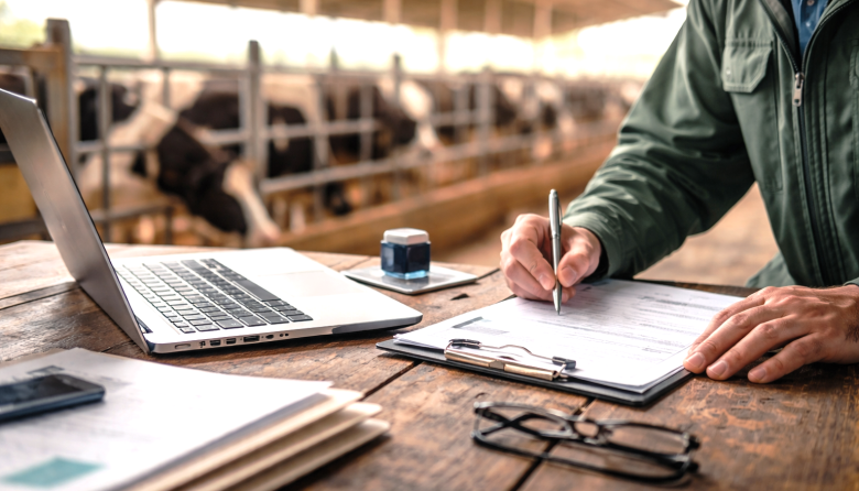 SENASA elimina habilitaciones locales y simplifica trámites