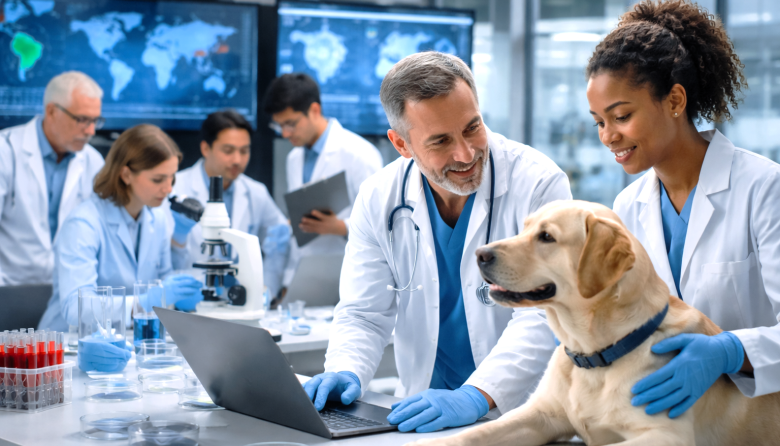 Juntos por la Ciencia: eje del Día Mundial de la Salud 2026