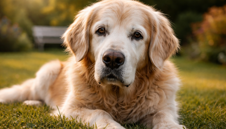 Nueva guía redefine el diagnóstico del deterioro cognitivo canino