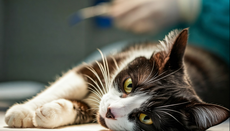 ERC felina: claves actuales para el diagnóstico temprano y el manejo clínico