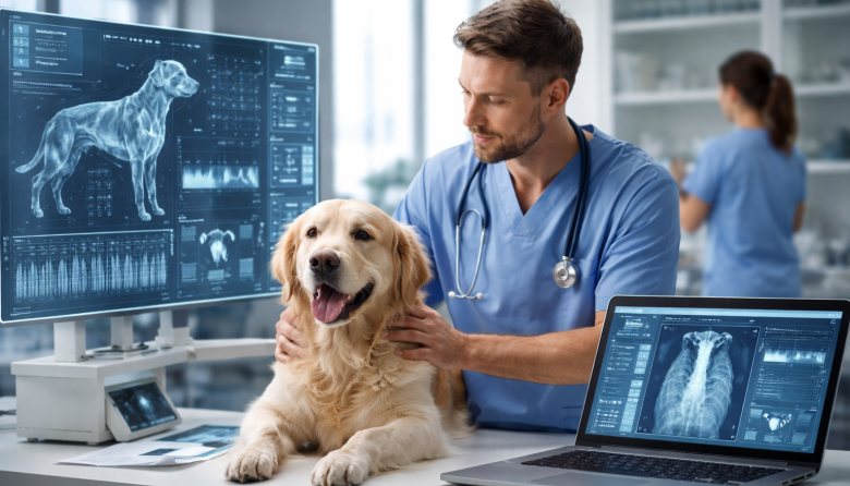 Del veterinario enciclopedista al veterinario intérprete