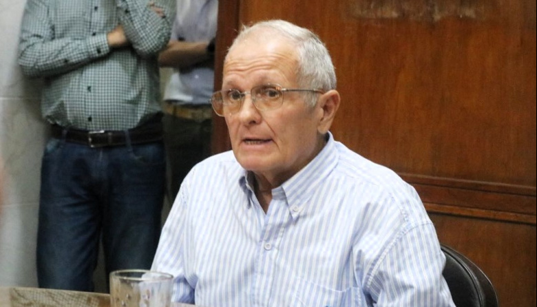 Revidatti asumió como nuevo decano de la FCV-UNNE