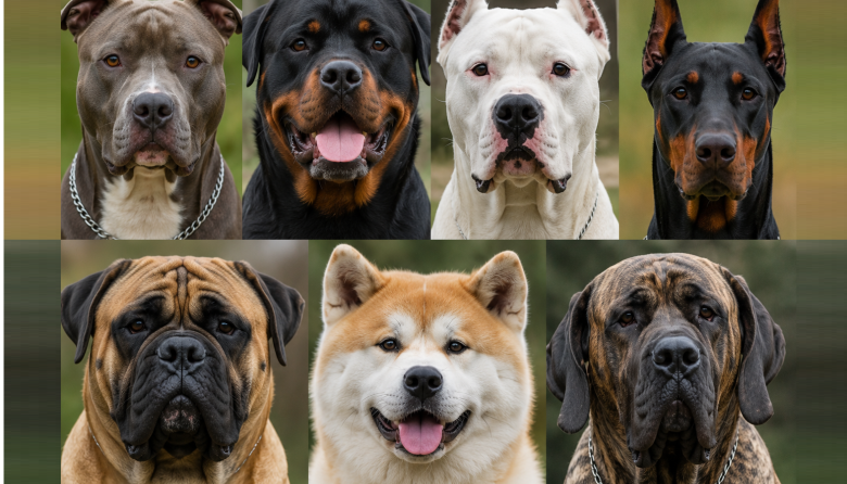 Un municipio de Misiones regula la tenencia de perros potencialmente peligrosos