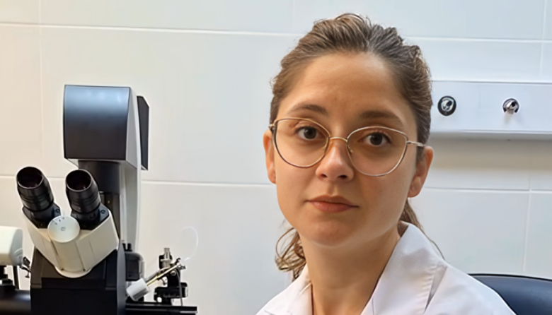 Buscan preservar la genética de los asnos con biotecnologías reproductivas