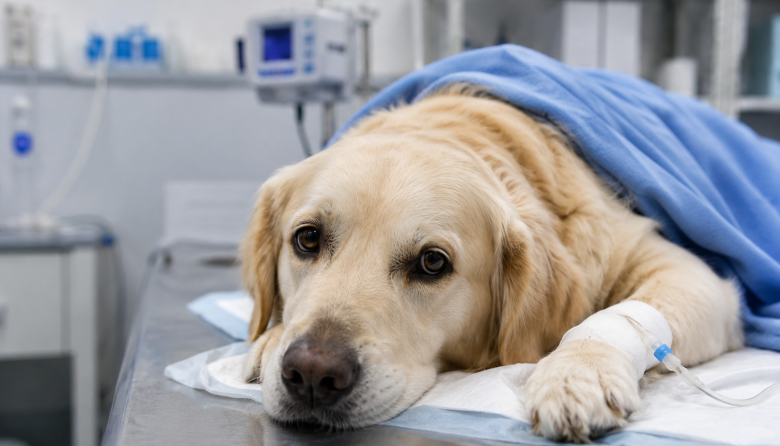 La sepsis en perros y gatos tiene una nueva definición