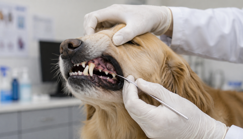 WSAVA impulsa nuevas herramientas para mejorar la salud dental de perros y gatos