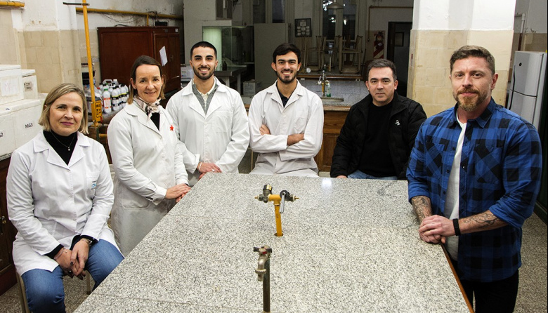 Desarrollan probióticos autóctonos de origen canino para la industria pet food
