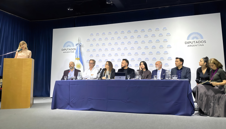 Buscan regular los criaderos y combatir la actividad clandestina en todo el país