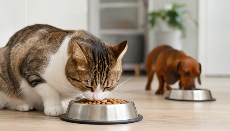 Afecciones urinarias: entre las diez principales causas de consulta veterinaria en el mundo