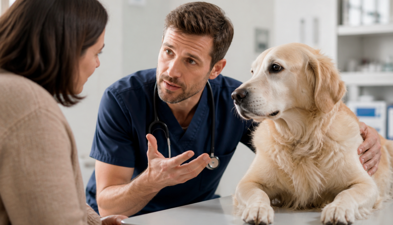 Iatrogenia veterinaria: cuando el error puede estar en lo cotidiano