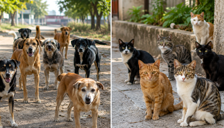 Impulsan una nueva herramienta para prevenir zoonosis en perros y gatos