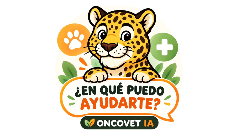 ONCOVET IA: nueva herramienta para el Cálculo Automatizado de Dosis Oncológicas Veterinarias