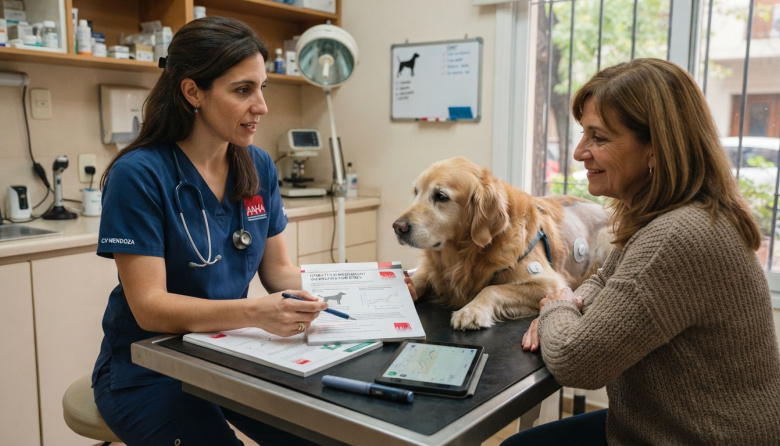 Nuevas Guías de la AAHA sobre Diabetes Canina