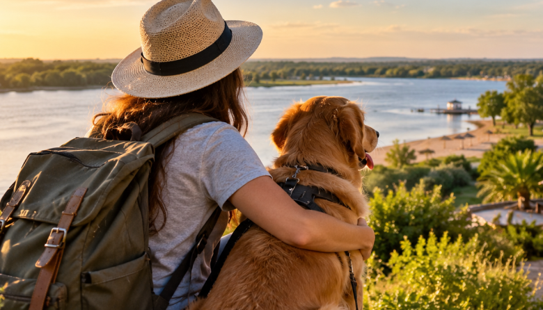 Entre Ríos busca convertirse en la primera provincia pet friendly de Argentina