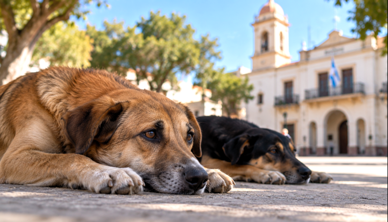 Confirman la condena al exintendente de Deán Funes por el envenenamiento de 211 animales
