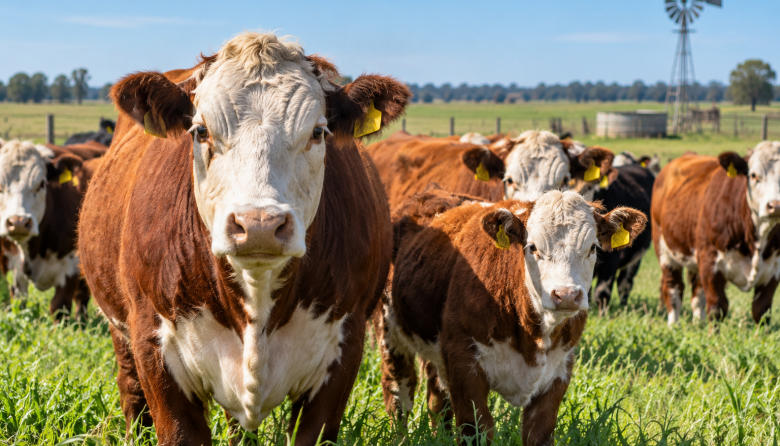 SENASA reglamentó la libre elección de veterinarios para la vacunación contra la fiebre aftosa y la brucelosis bovina