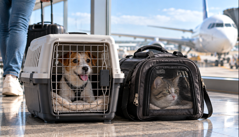 Cómo obtener el Certificado Veterinario Internacional