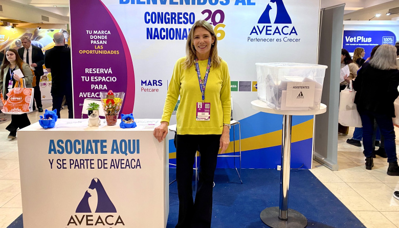 AVEACA realizó su XXVI Congreso Nacional con nuevas propuestas académicas