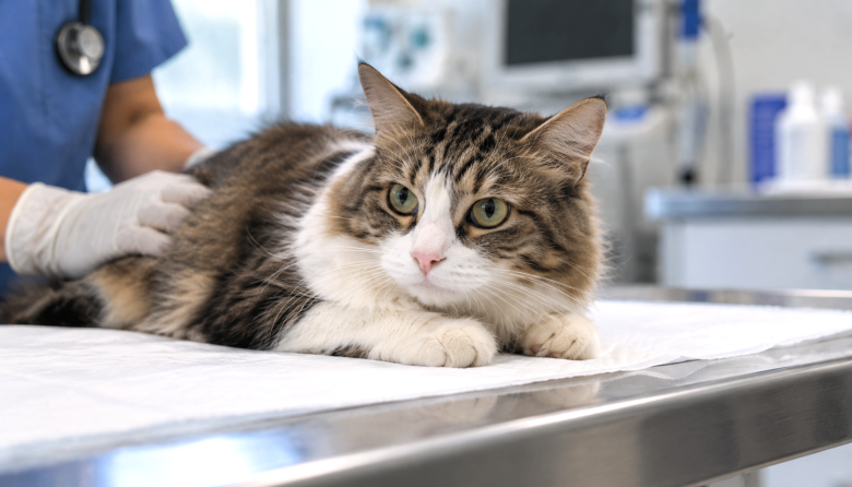 Hepatitis B felina: qué se sabe sobre el virus y su impacto en la salud de los gatos