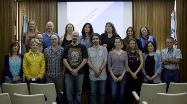 Creación de la Comisión Asesora de Fauna Silvestre