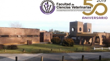 La Facultad este año cumple su 50 Aniversario