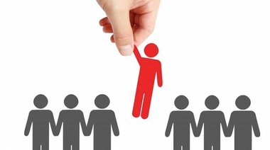 ¿Qué Profesional eligen los clientes?