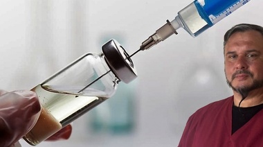 Las vacunas comerciales NO deben fraccionarse