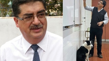 Especialista en Adiestramiento Canino