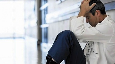 El estrés, la ansiedad y la depresión en la profesión veterinaria