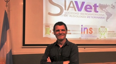 Creciente interés por el ¨Manejo del Dolor¨