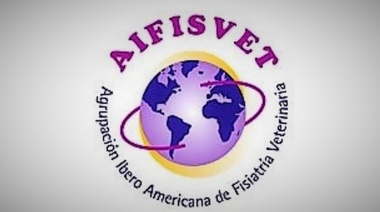 Agrupación Ibero Americana de Fisiatría Veterinaria