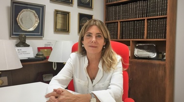 La opinión de la Dra. Silvina Muñiz sobre el resultado de la 1º Jornada