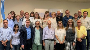 La profesión en pos de una propuesta integradora