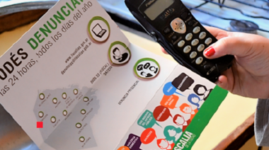 ¿Dónde realizar denuncias de maltrato animal?