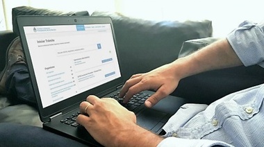 Nuevo Servicio de Trámites a Distancia