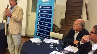 Exitosa 1º Jornada para la Exportación de la Industria Veterinaria