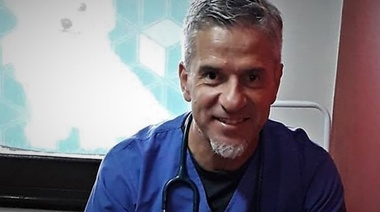 ‟Hay una enfermedad enquistada en nuestra sociedad que se llama Tenencia Irresponsable que se cura con la vacuna CRˮ