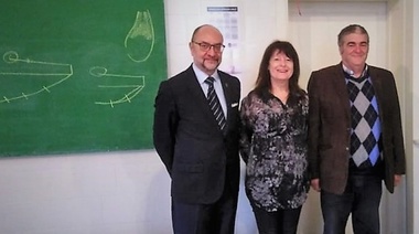 Importante conferencia en La Plata sobre la Dirofilariosis