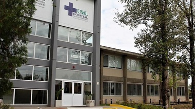 Inauguró el Hospital Veterinario San Francisco de Asís en Pilar