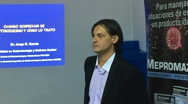 ¿Cómo tratar el hipotiroidismo y la obesidad que conlleva a la diabetes?